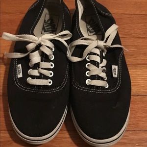 Vans